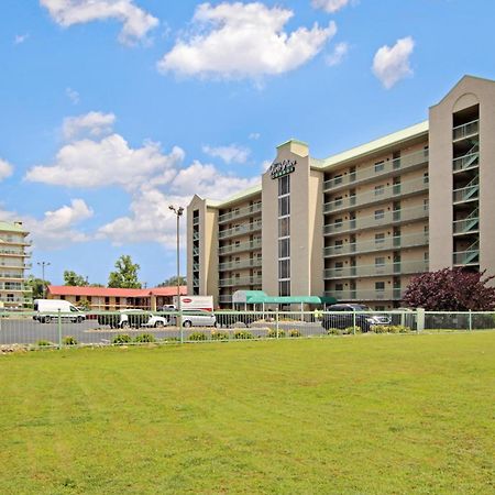 River Place Condos #501 2Bd Pigeon Forge Exterior photo