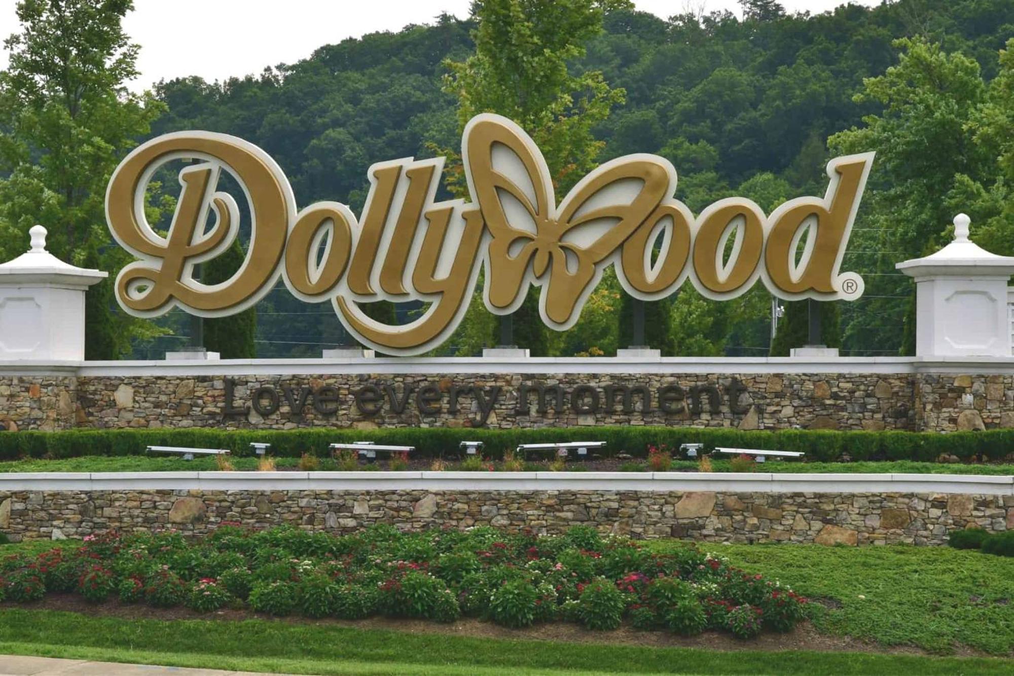 River Place Condos #501 2Bd Pigeon Forge Exterior photo